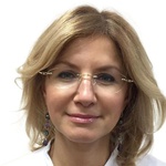 Сенникова Анастасия Владимировна