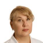 Офицерова Светлана Владимировна, Гинеколог - Пермь