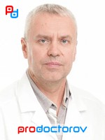 Жуйков Виктор Николаевич,акушер, гинеколог, хирург - Пермь