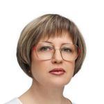 Митрофанова Татьяна Павловна Митрофанова Татьяна Павловна, Врач-косметолог - Пермь