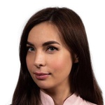 Ширяева Дарья Михайловна, Аллерголог, Детский аллерголог, Иммунолог - Пермь