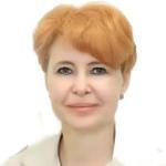 Суслонова Юлия Валерьевна Суслонова Юлия Валерьевна, Аллерголог, Детский аллерголог, Детский иммунолог, Иммунолог - Пермь