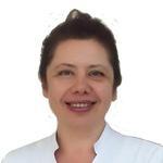 Скворцова Елена Васильевна Скворцова Елена Васильевна, Невролог, Функциональный диагност, Эпилептолог - Пермь