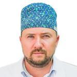 Брызгалов Вячеслав Владимирович, Онколог-маммолог, Маммолог, Флеболог - Пермь