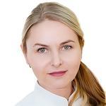 Фотина Екатерина Михайловна Фотина Екатерина Михайловна, Врач УЗИ, Гинеколог - Пермь