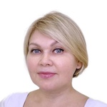 Глухих Татьяна Александровна, Врач-косметолог - Пермь