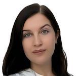 Волочкова Вера Николаевна Волочкова Вера Николаевна, Пульмонолог, терапевт - Пермь