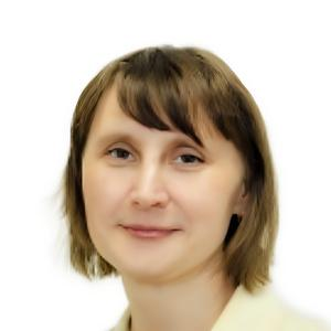 Скорюпина Лариса Анатольевна, аллерголог, детский аллерголог, детский иммунолог, иммунолог - Пермь