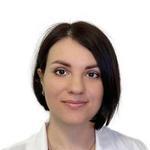 Думлер Александра Геннадьевна, Эндоскопист - Пермь