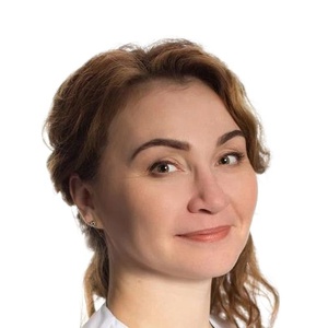 Стабредова Екатерина Михайловна, дерматолог, венеролог, врач-косметолог, дерматовенеролог, трихолог - Пермь
