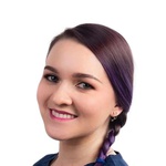 Никулина Дарья Андреевна, Стоматолог-ортодонт - Пермь