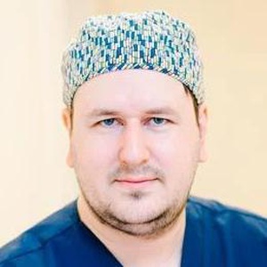Ольшанский Евгений Вадимович, стоматолог-ортопед - Пермь