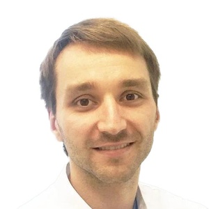 Горохов Антон Викторович, малоинвазивный хирург - Пермь