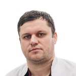Юдин Данил Сергеевич, Уролог, Андролог - Пермь