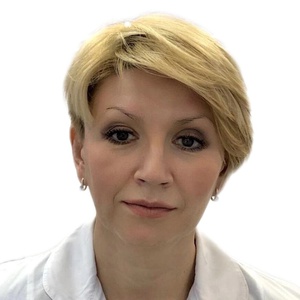 Зигирова Галина Николаевна, аллерголог, детский аллерголог, иммунолог - Пермь