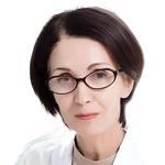 Бандык Галина Александровна Бандык Галина Александровна, Гастроэнтеролог, Детский гастроэнтеролог, Детский диетолог, Диетолог - Пермь