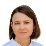 Филимон Надежда Васильевна, Дерматолог, Венеролог, Врач-косметолог, Детский дерматолог, Трихолог - Пермь