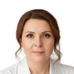 Логинова Ирина Александровна, Кардиолог - Пермь