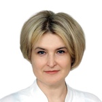 Щербинина Екатерина Вячеславовна, Кардиолог - Пермь