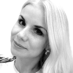 Зырянова Вероника Сергеевна - фотография Зырянова Вероника Сергеевна, детский невролог - Пермь