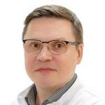 Шабров Алексей Витальевич, Детский невролог - Пермь