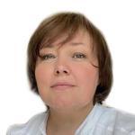 Целикова Виктория Александровна Целикова Виктория Александровна, Невролог, Вертебролог - Пермь