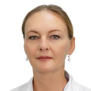 Носкова Елена Геннадьевна - фотография Носкова Елена Геннадьевна, детский офтальмолог - Пермь