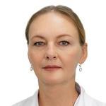 Носкова Елена Геннадьевна, Детский офтальмолог - Пермь