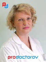 Галанова Ирина Николаевна,детский офтальмолог - Пермь