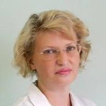 Галанова Ирина Николаевна, Детский офтальмолог - Пермь