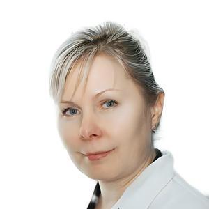 Бразевич Ирина Викторовна, детский офтальмолог - Пермь
