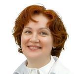Глухова Елена Раильевна, Детский офтальмолог, Офтальмолог (окулист) - Пермь