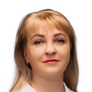Богданова Светлана Владимировна,офтальмолог (окулист) - Пермь
