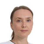Макарова Светлана Валерьевна, Педиатр, Аллерголог, Детский аллерголог, Детский иммунолог, Иммунолог - Пермь