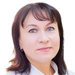 Каменских Наталья Владимировна, Педиатр, Детский невролог - Пермь