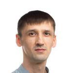 Шмырин Олег Николаевич, Стоматолог, Стоматолог-гигиенист, Стоматолог-эндодонтист - Пермь