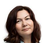 Рамазанова Таисия Агахановна, Аллерголог, Детский нутрициолог, Нутрициолог - Пермь