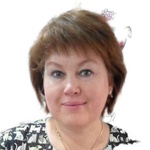 Вострикова Юлия Валентиновна, Детский стоматолог - Пермь