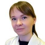 Кондратьева Варвара Анатольевна Кондратьева Варвара Анатольевна, Гастроэнтеролог - Пермь