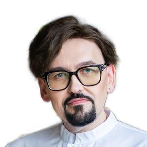 Машуров Максим Геннадьевич, гинеколог, акушер - Тверь