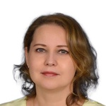 Вековшинина Евгения Викторовна, Стоматолог - Пермь