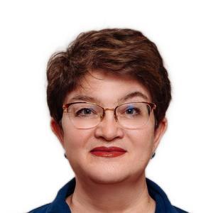 Шлыкова Людмила Владимировна, стоматолог - Пермь