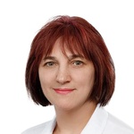 Корабельникова Анна Юрьевна, Терапевт - Пермь