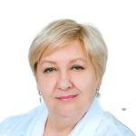 Царегородцева Марина Владимировна, Терапевт, Гастроэнтеролог - Пермь