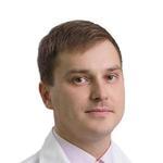 Климов Иван Владимирович, Травматолог - Пермь