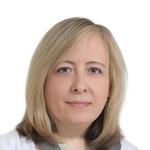 Кирьянова Юлия Игоревна, Детский эндокринолог - Пермь