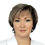 Русинова И. А. - фото