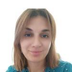 Рыбкина К. С. - фото