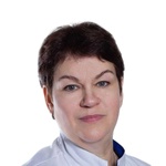 Вилесова Валентина Васильевна, Уролог - Пермь