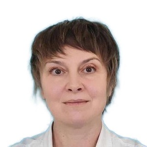 Невоструева Ольга Николаевна, невролог - Пермь